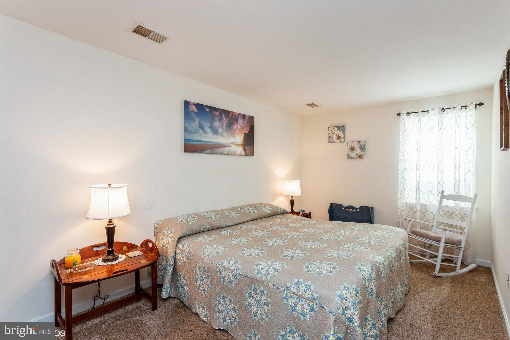 BLUE RIDGE MANOR - Residential