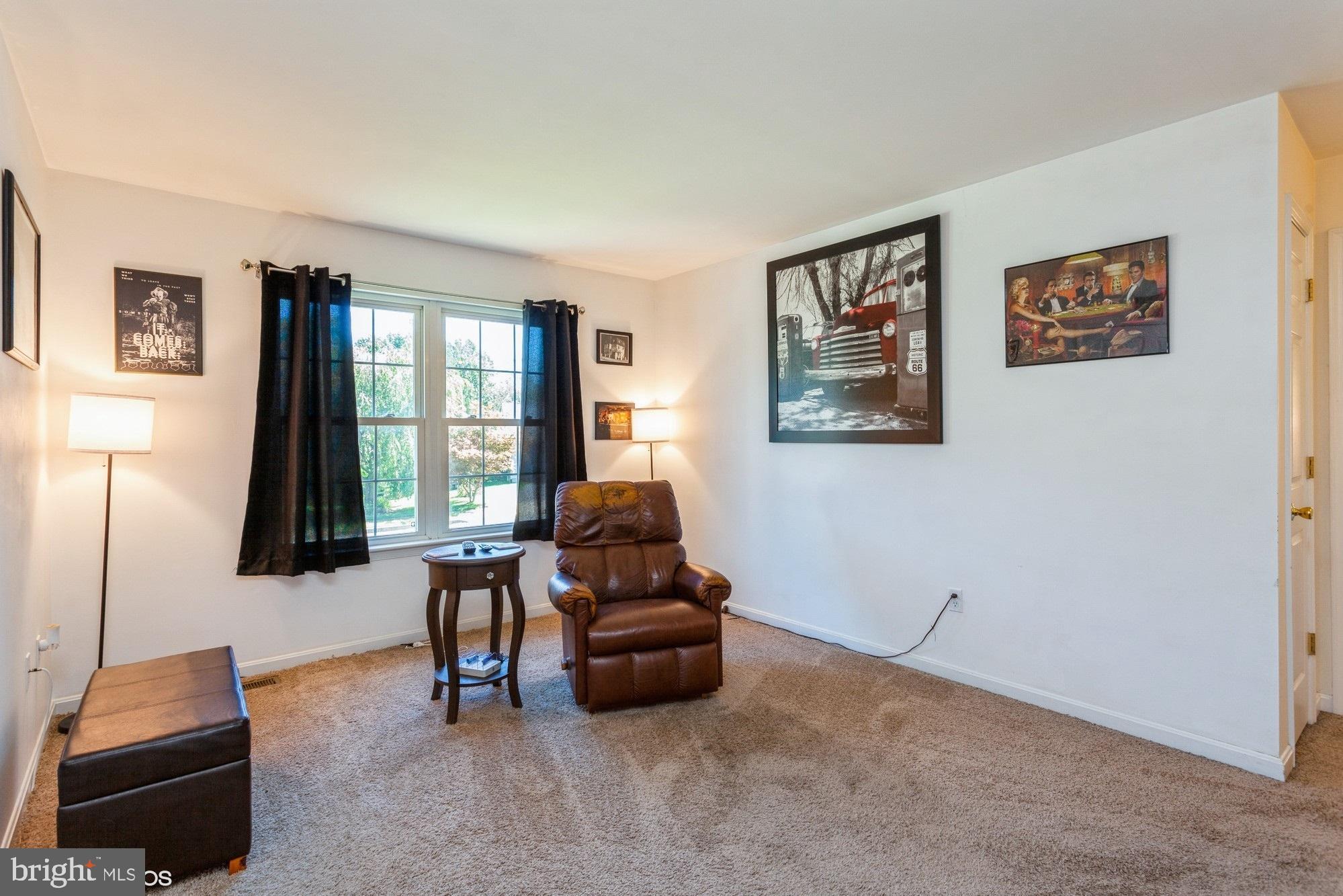 BLUE RIDGE MANOR - Residential