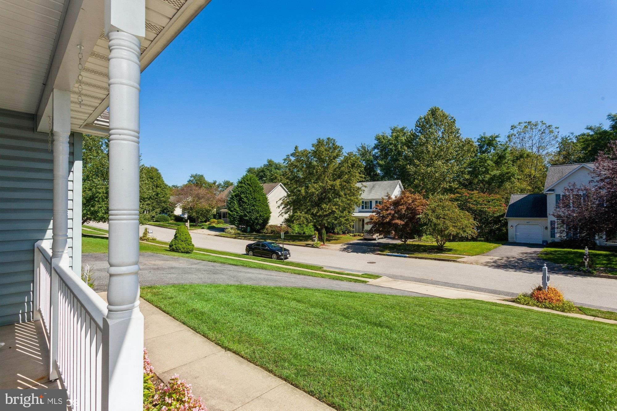 BLUE RIDGE MANOR - Residential