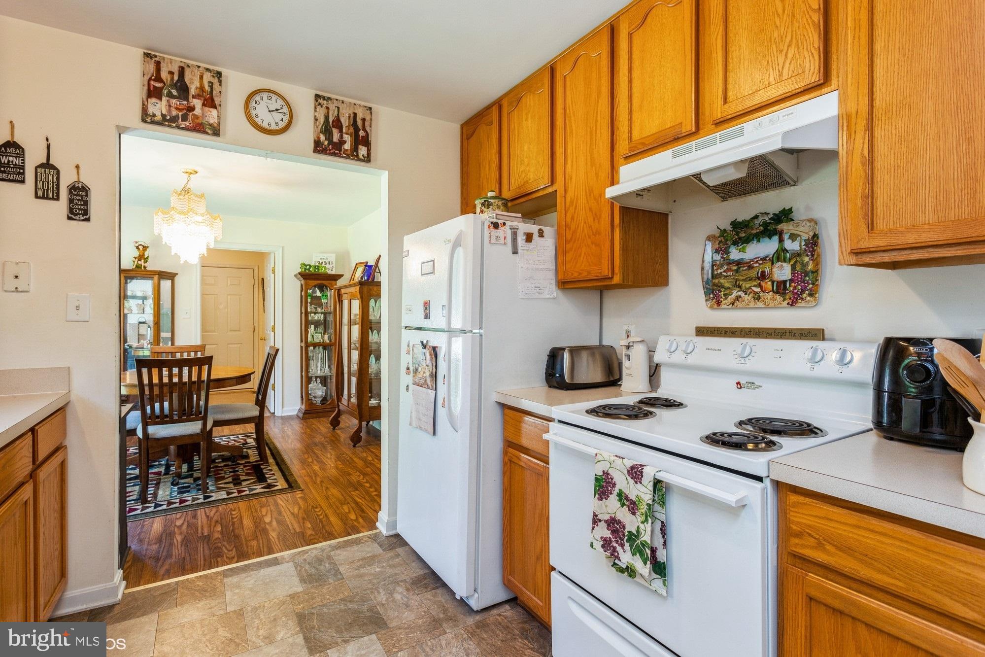 BLUE RIDGE MANOR - Residential