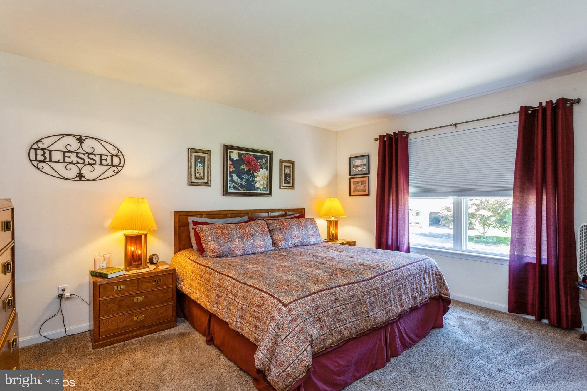 BLUE RIDGE MANOR - Residential