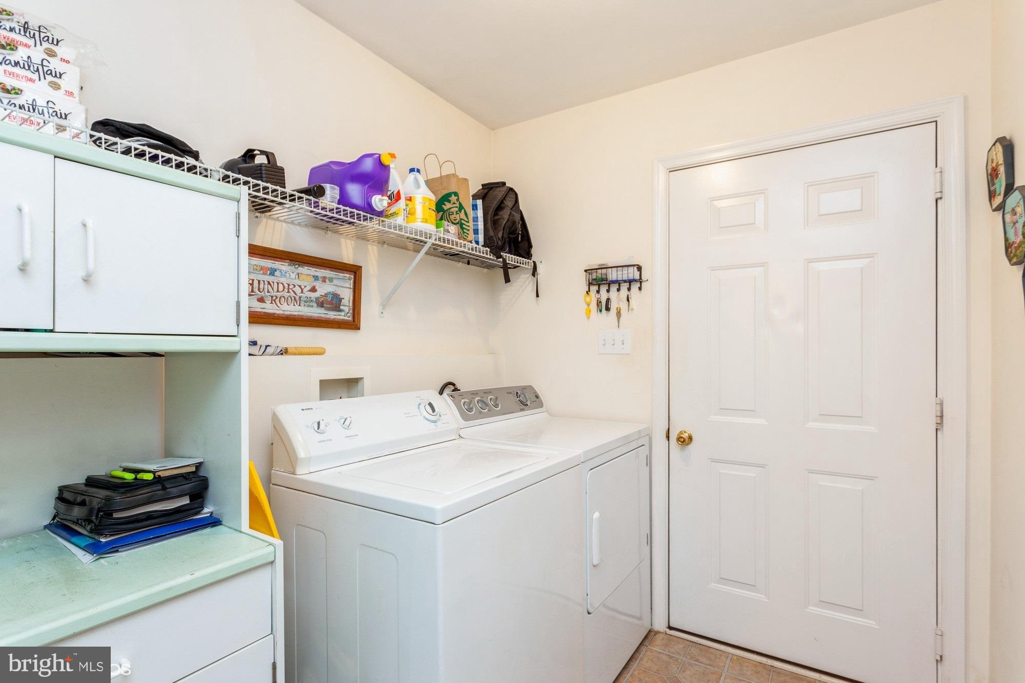 BLUE RIDGE MANOR - Residential