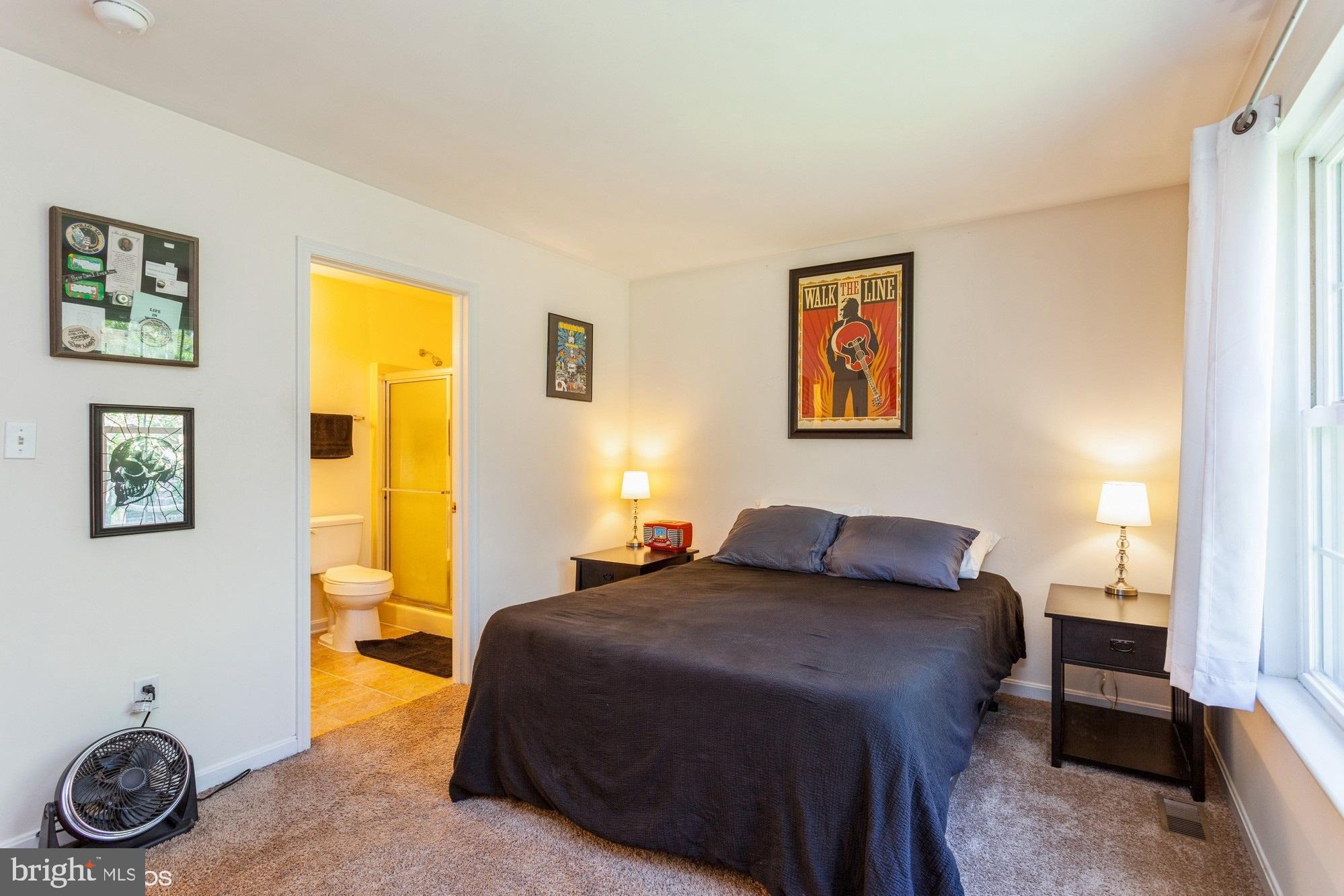 BLUE RIDGE MANOR - Residential