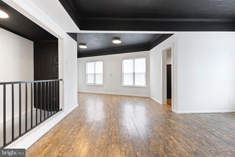 Photo of 1453 Pennsylvania Avenue SE #2ND FLOOR, WASHINGTON, DC 20003 (MLS # DCDC2245830)