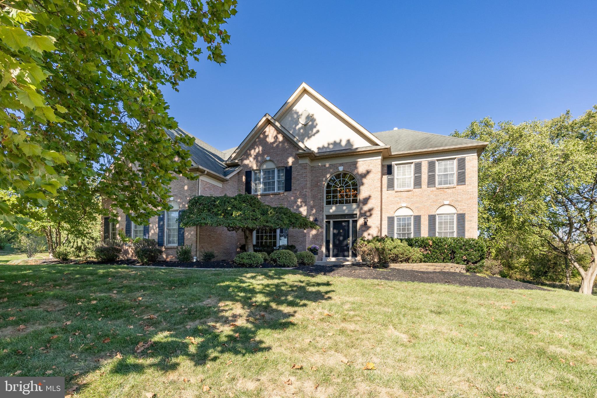 ESTATES AT FARAWAY FARMS - Residential