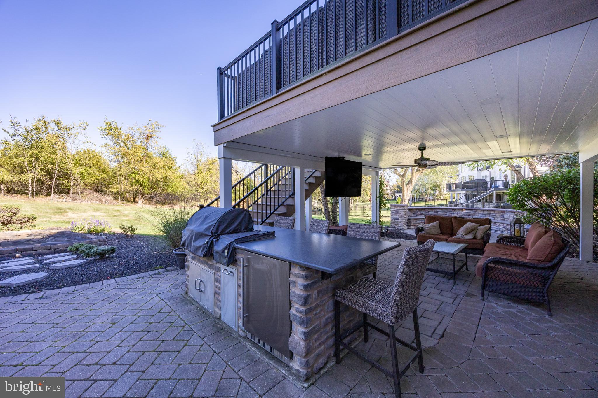 ESTATES AT FARAWAY FARMS - Residential