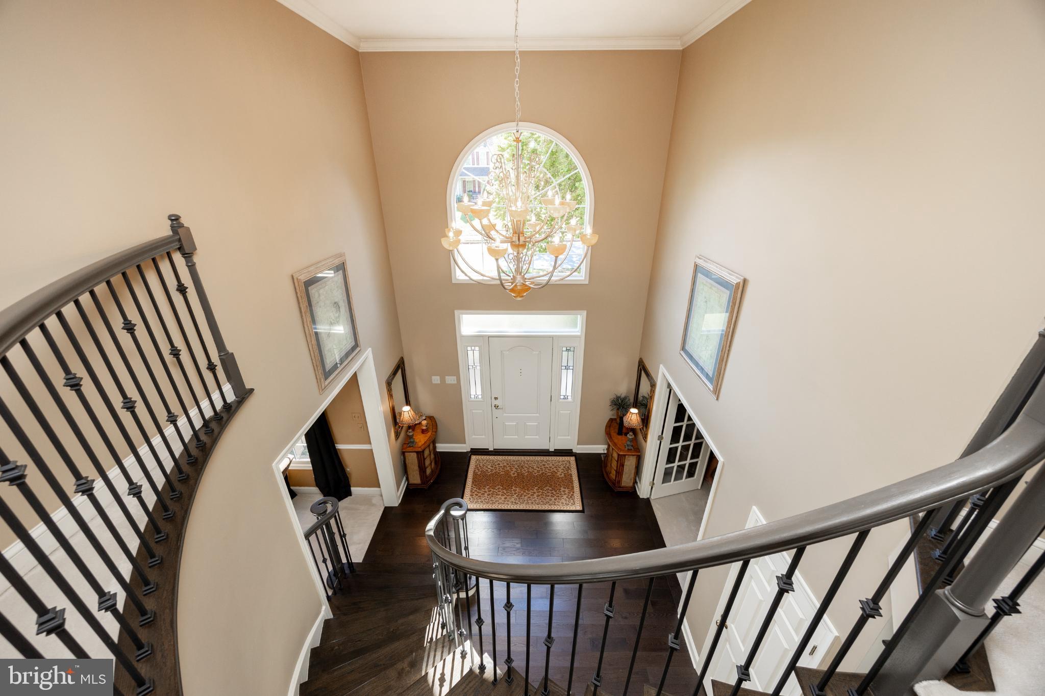 ESTATES AT FARAWAY FARMS - Residential