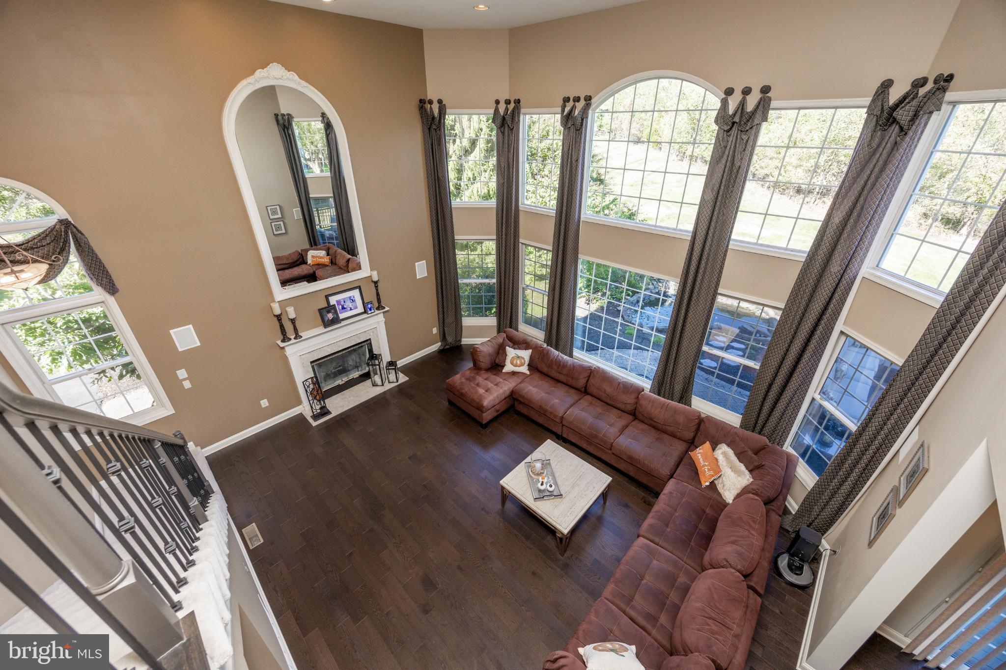 ESTATES AT FARAWAY FARMS - Residential