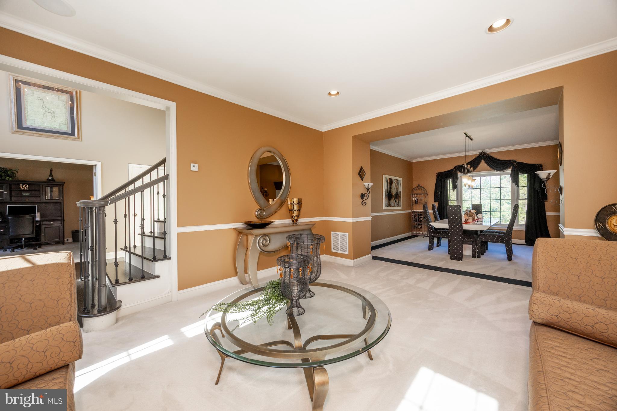 ESTATES AT FARAWAY FARMS - Residential