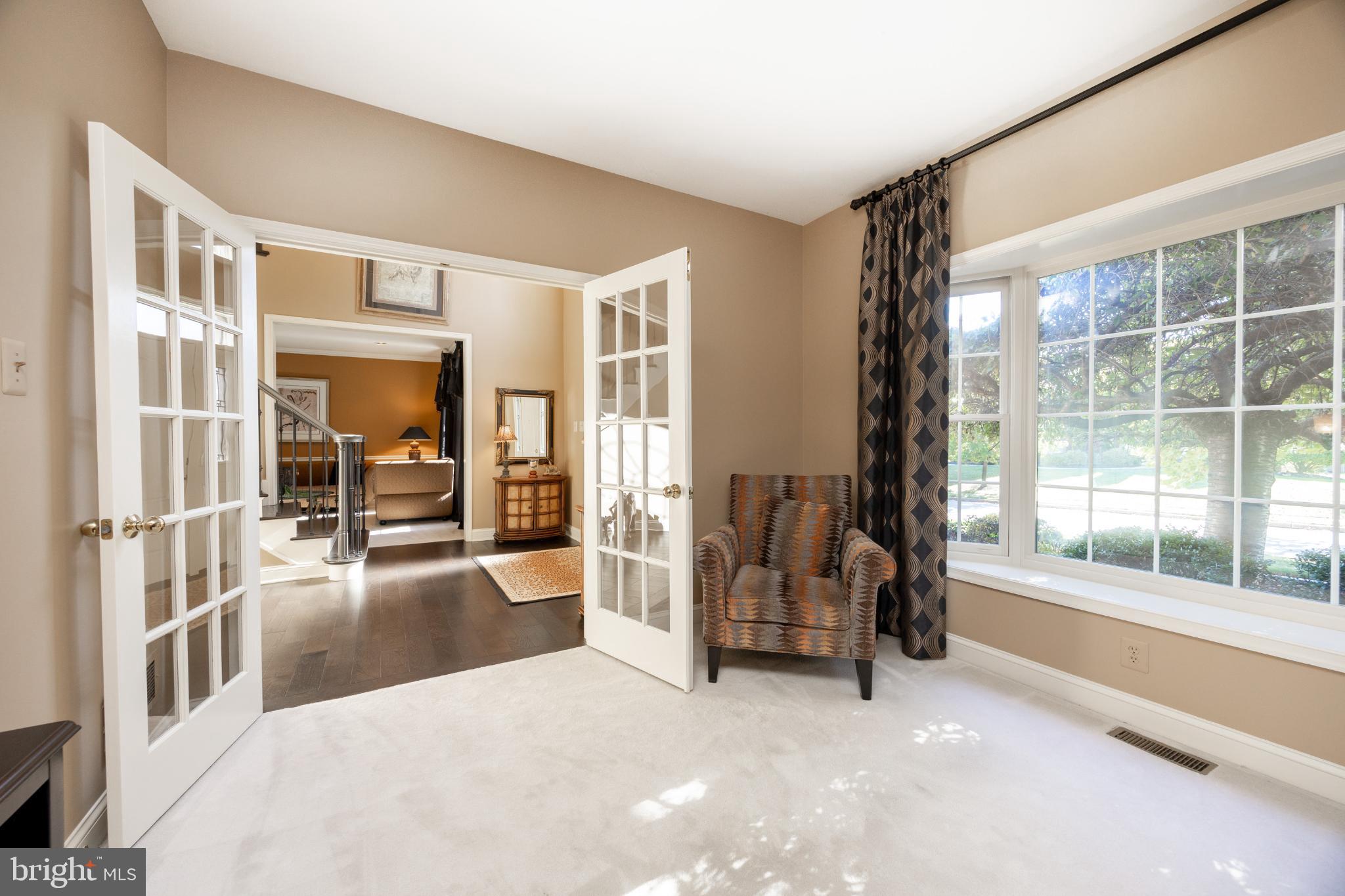 ESTATES AT FARAWAY FARMS - Residential