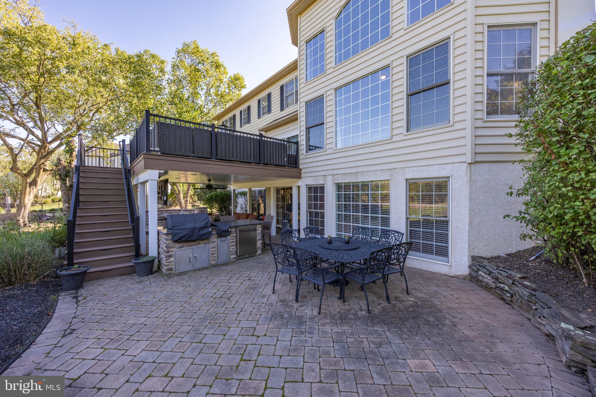 ESTATES AT FARAWAY FARMS - Residential