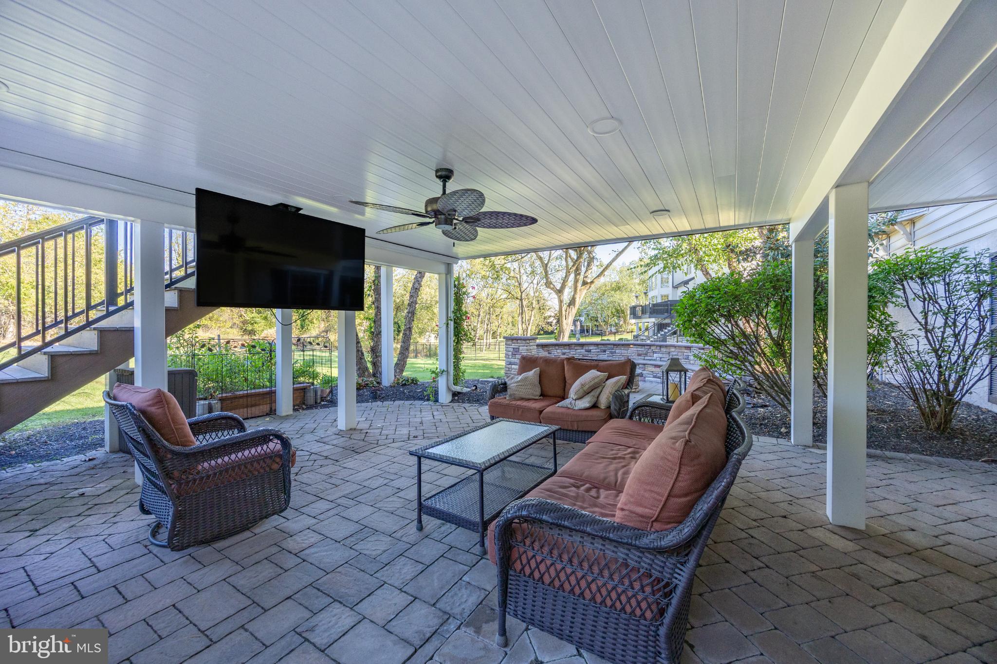 ESTATES AT FARAWAY FARMS - Residential