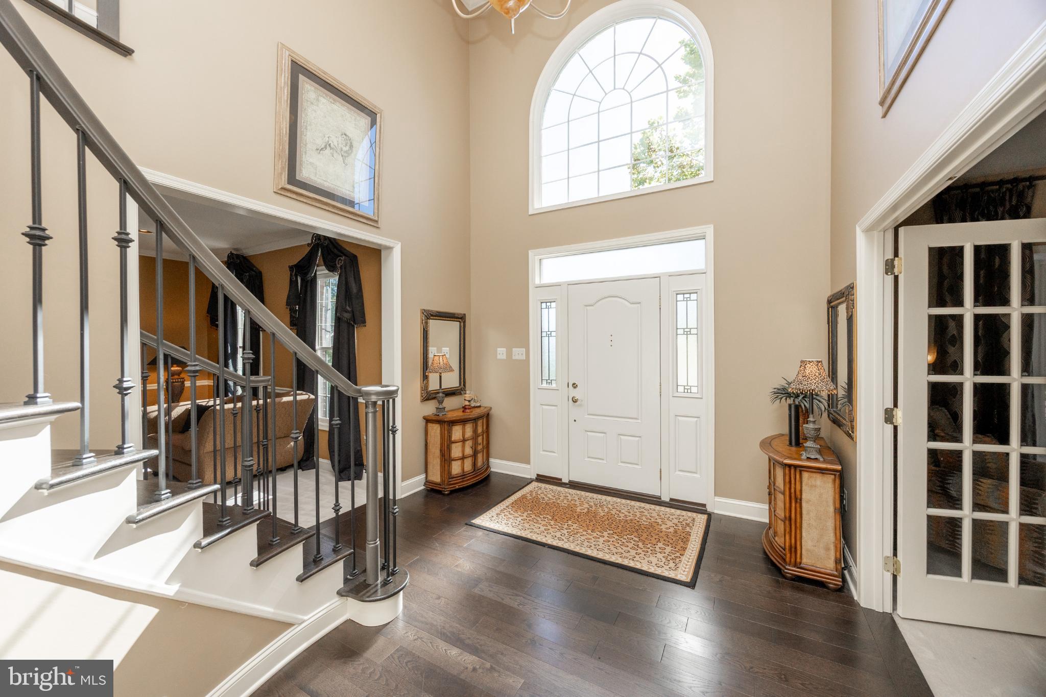 ESTATES AT FARAWAY FARMS - Residential