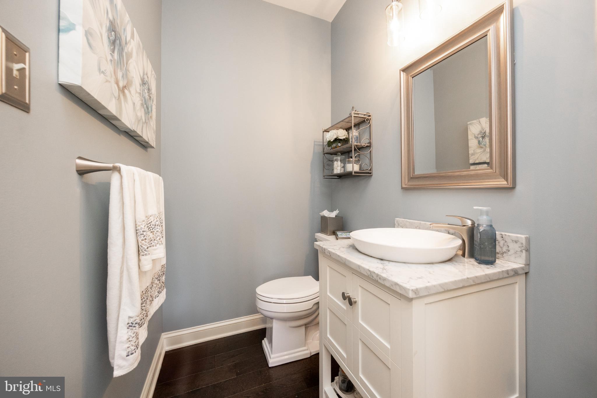 ESTATES AT FARAWAY FARMS - Residential