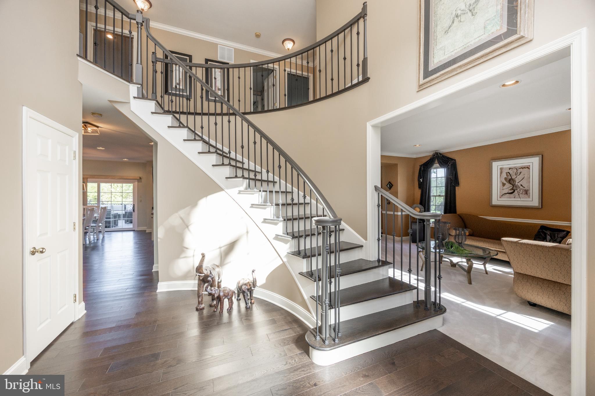 ESTATES AT FARAWAY FARMS - Residential