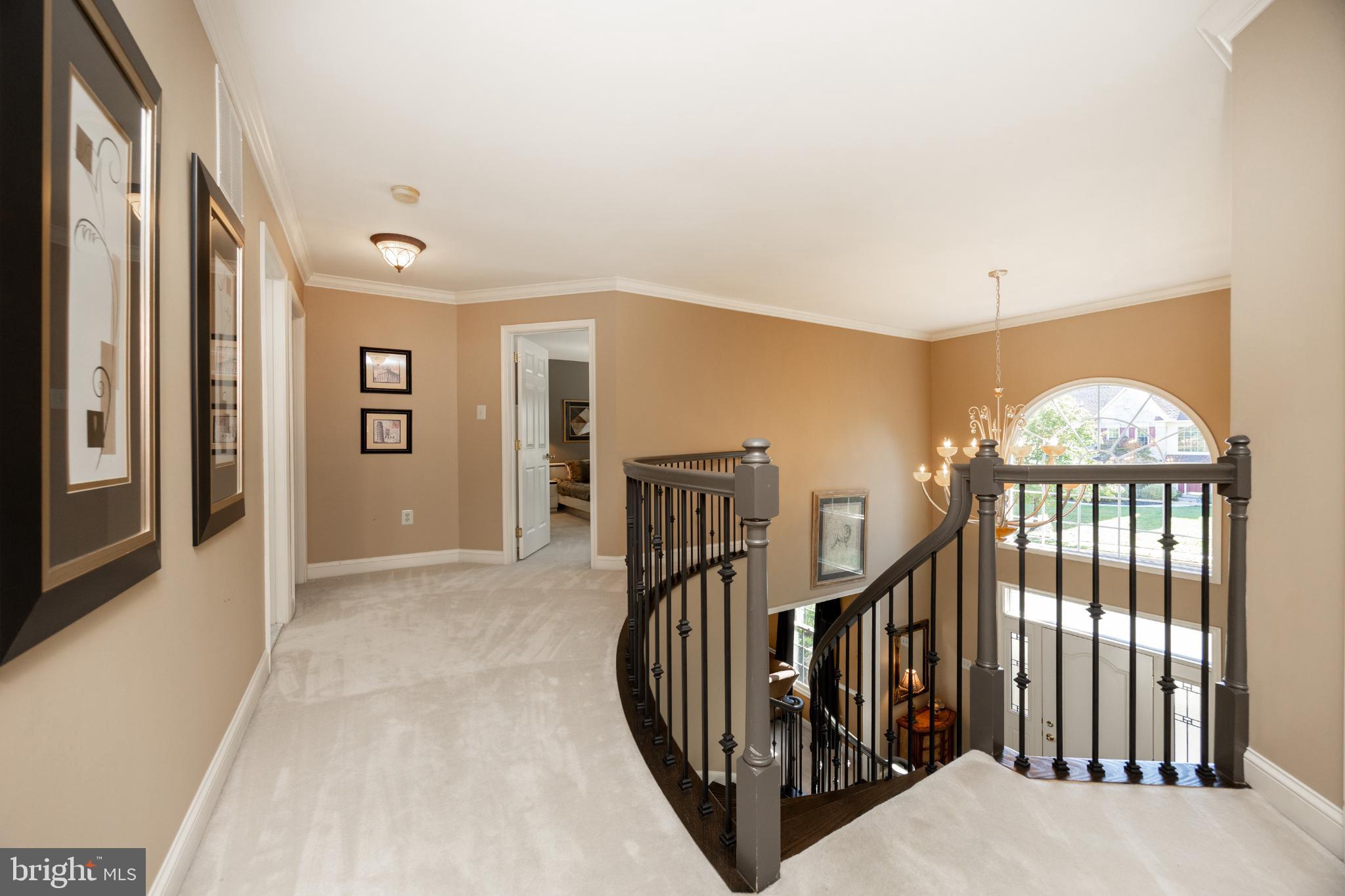 ESTATES AT FARAWAY FARMS - Residential