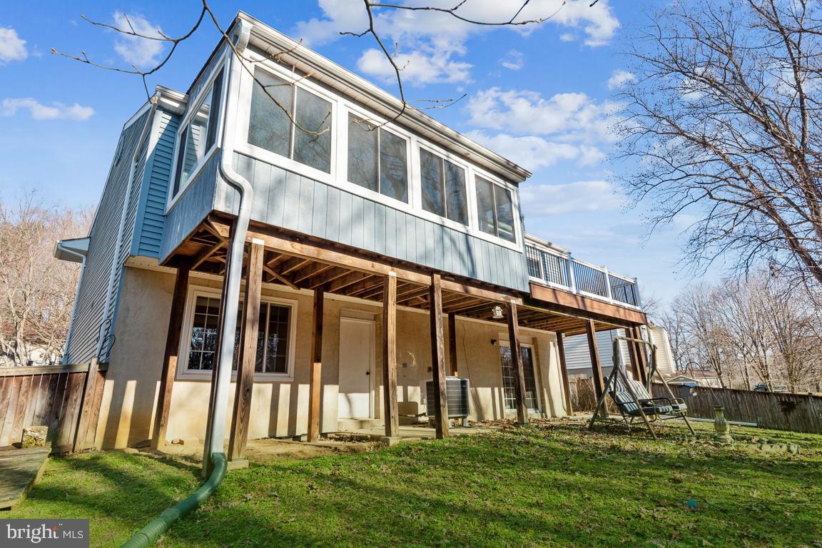 HIDDEN RIDGE - Residential