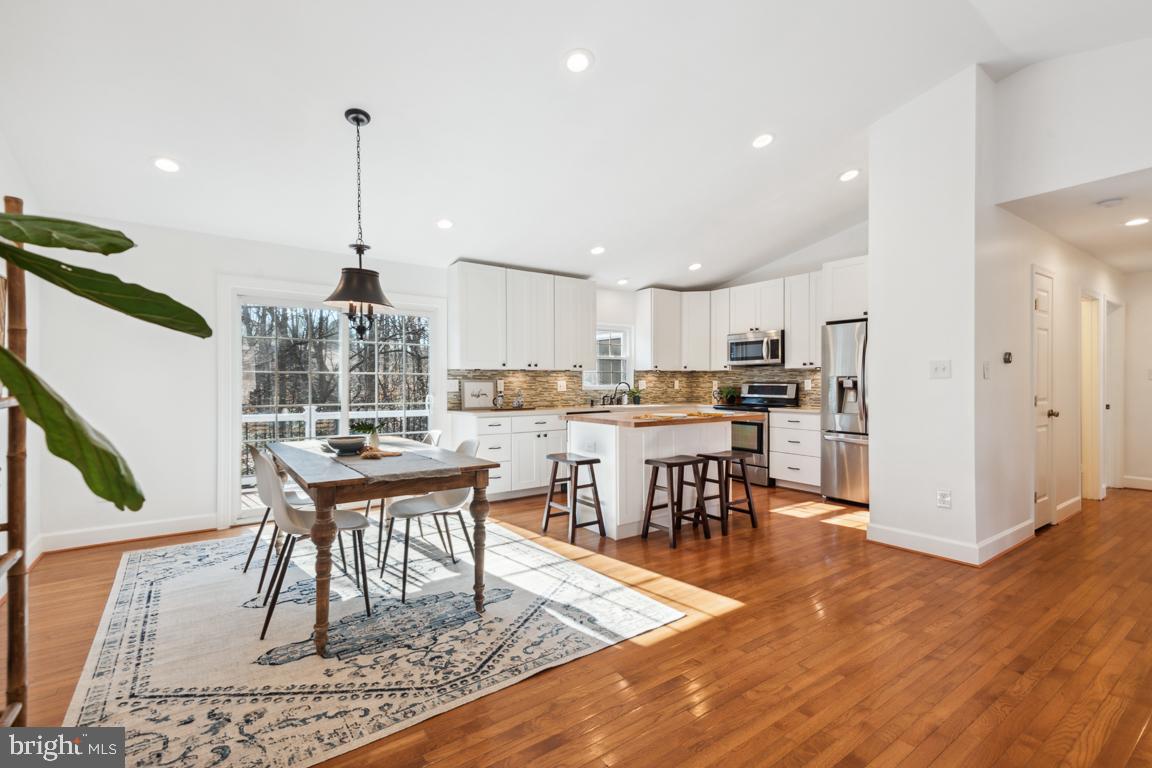 HIDDEN RIDGE - Residential