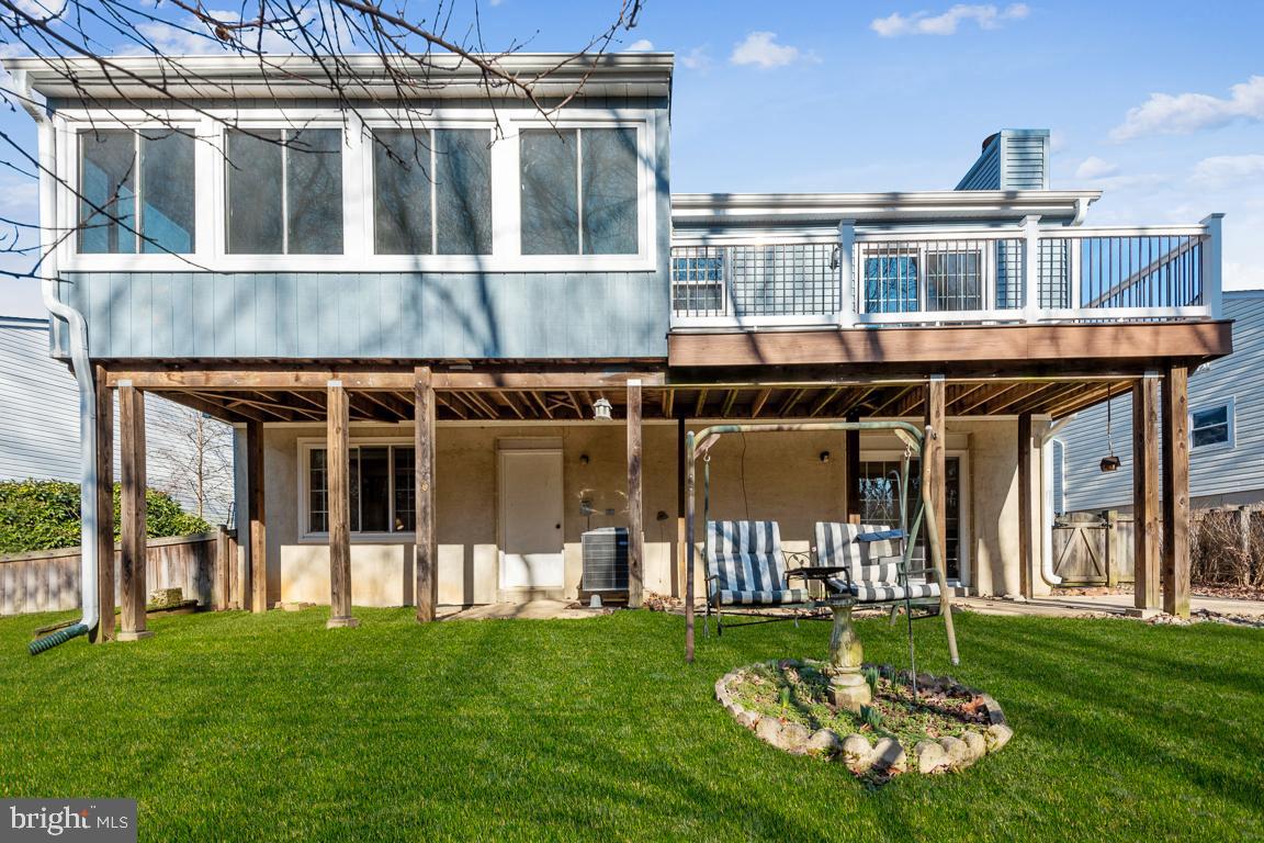 HIDDEN RIDGE - Residential