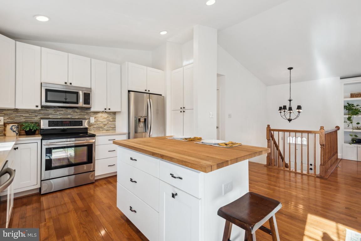 HIDDEN RIDGE - Residential