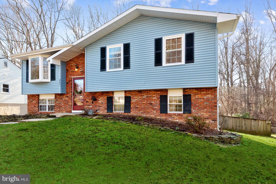 HIDDEN RIDGE - Residential