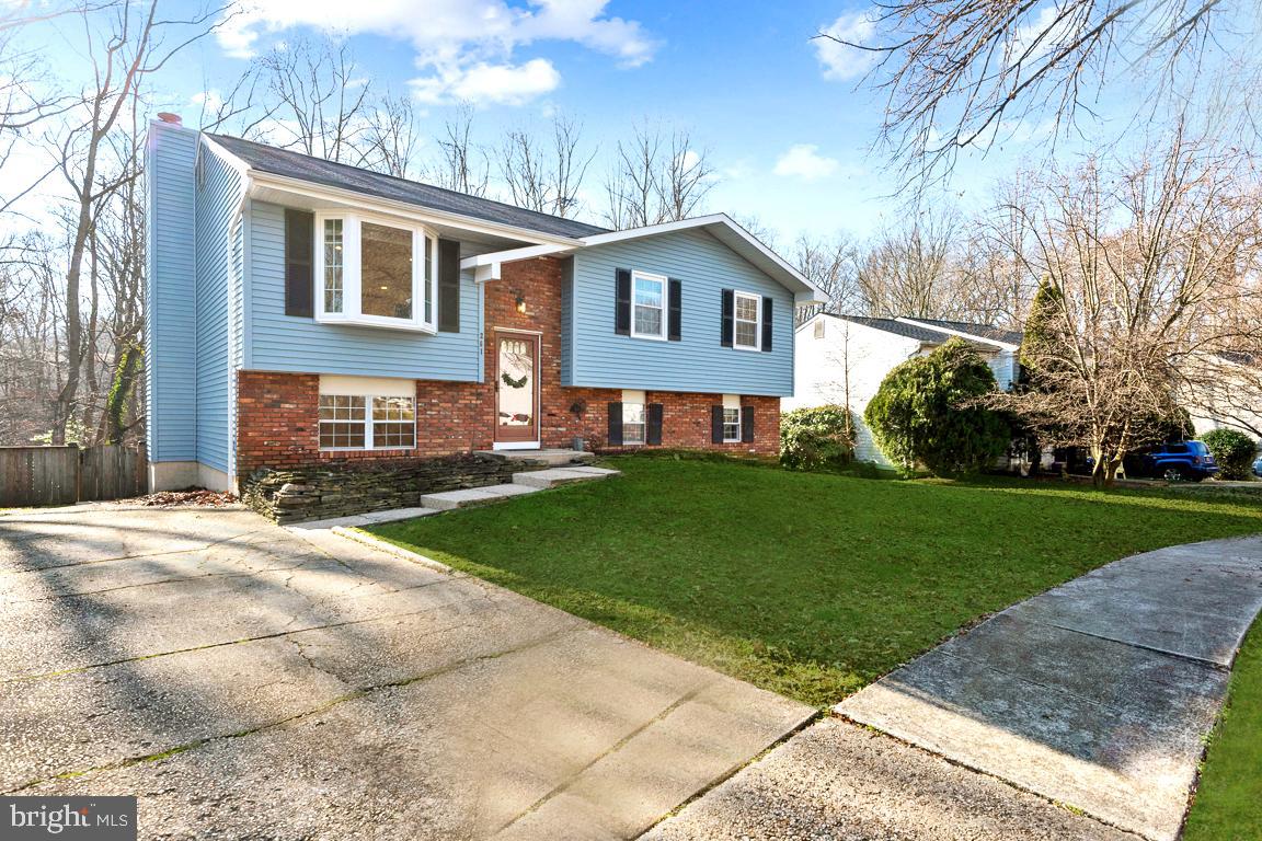 HIDDEN RIDGE - Residential