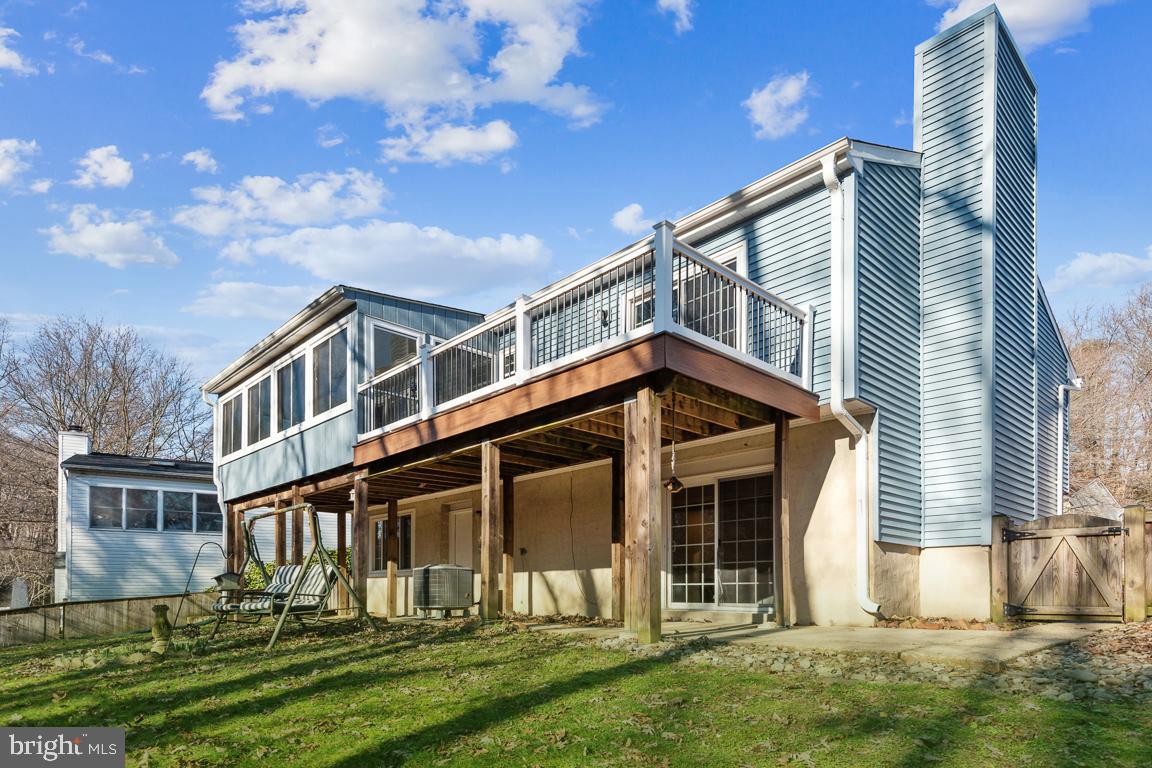 HIDDEN RIDGE - Residential