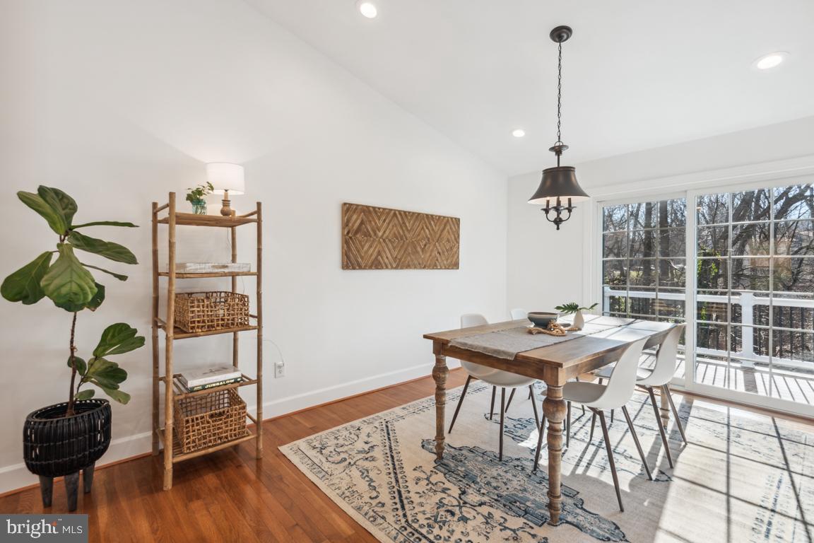 HIDDEN RIDGE - Residential