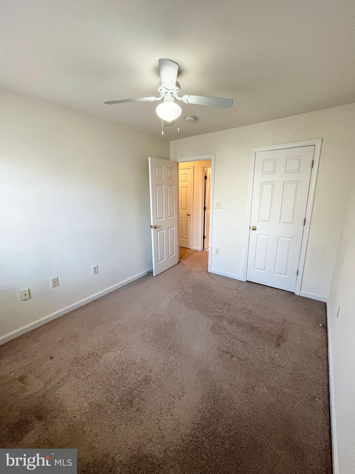 MADISON PARK - Residential