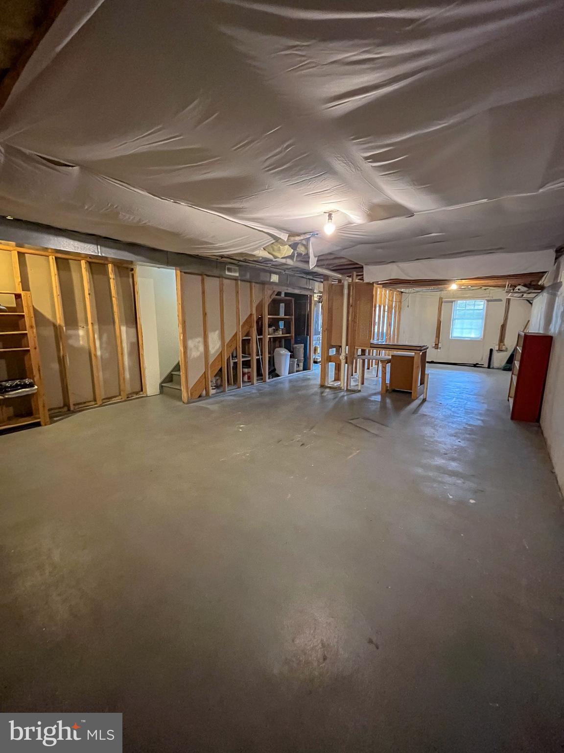 MADISON PARK - Residential