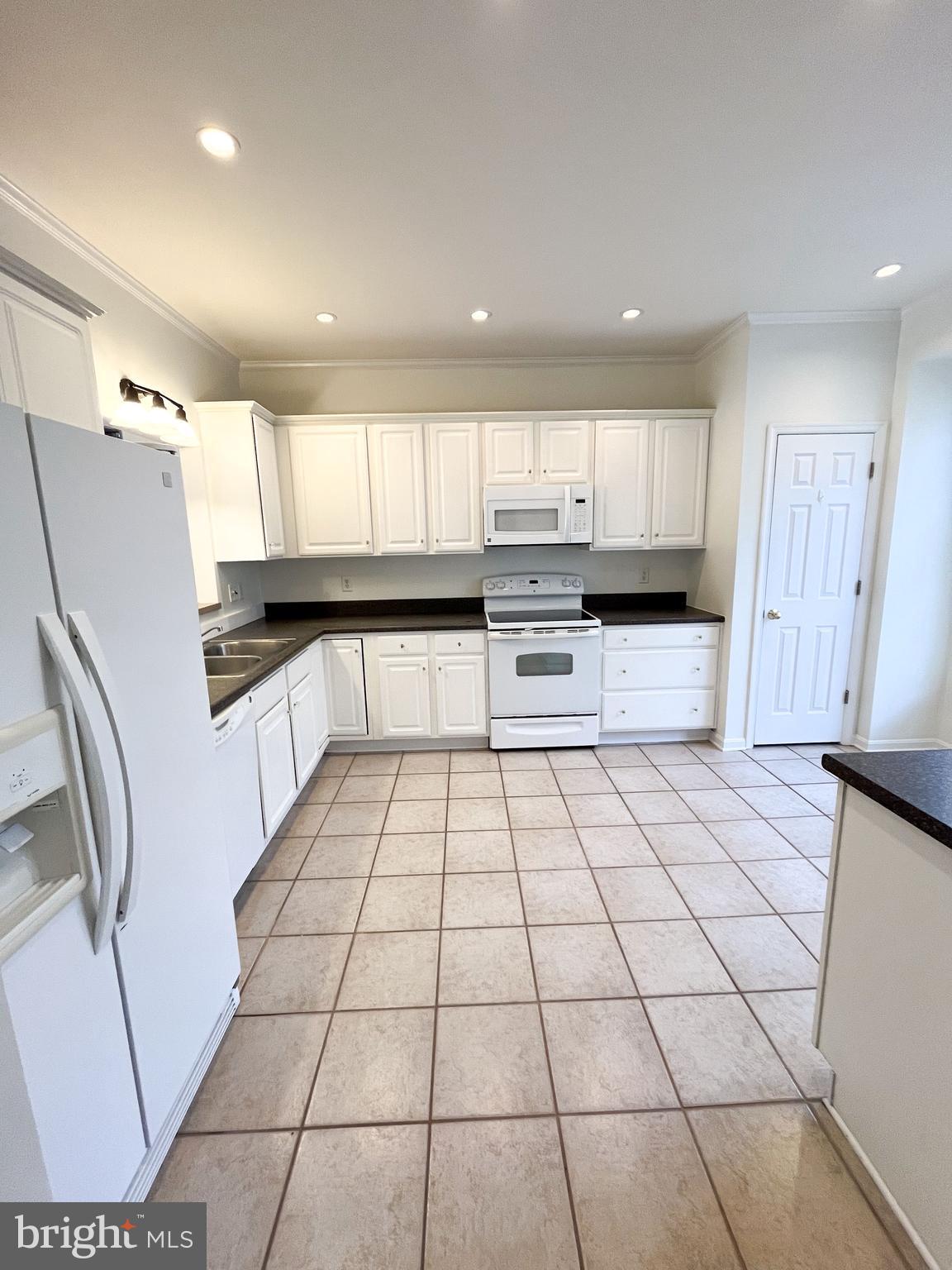 MADISON PARK - Residential