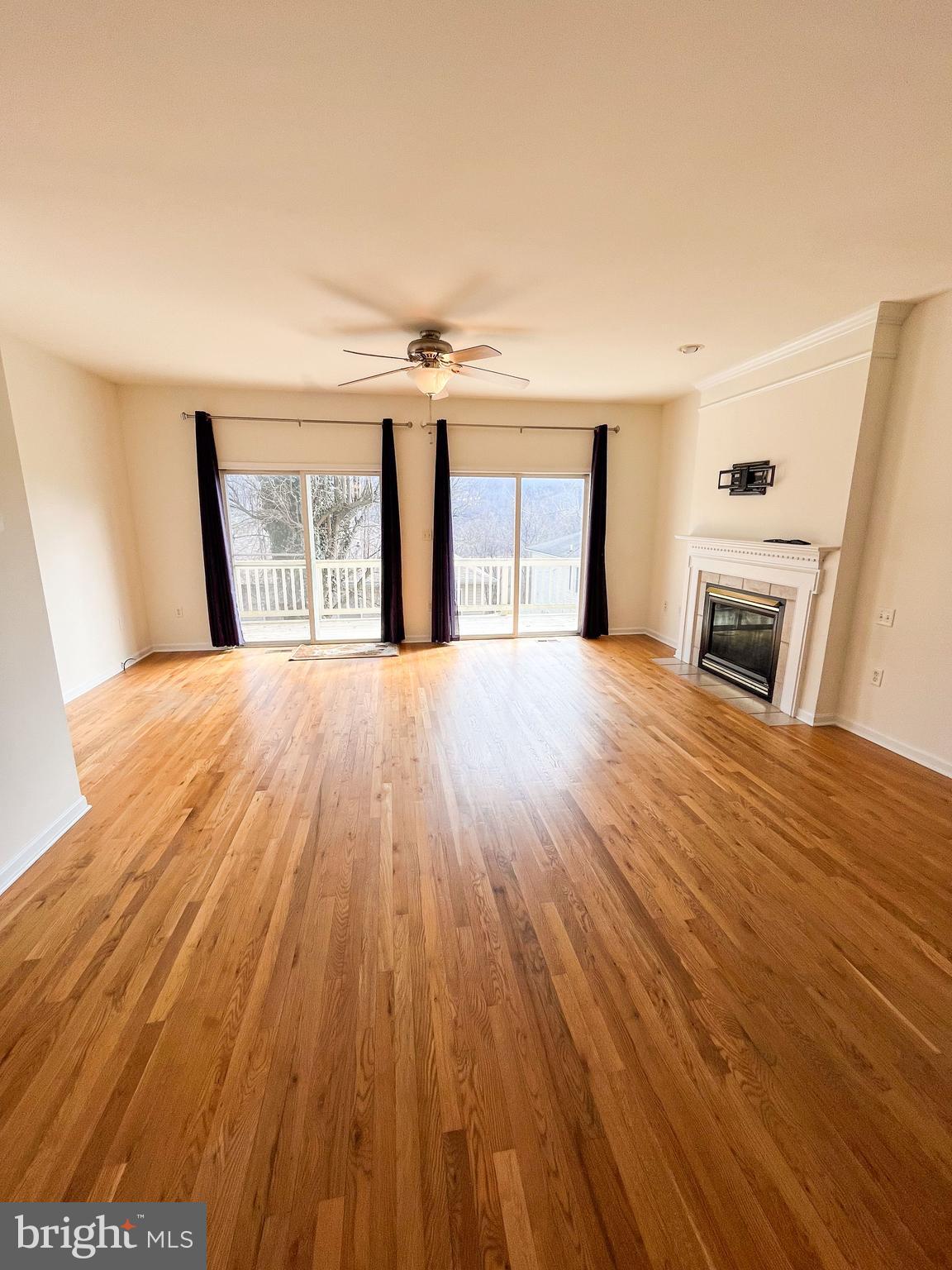 MADISON PARK - Residential