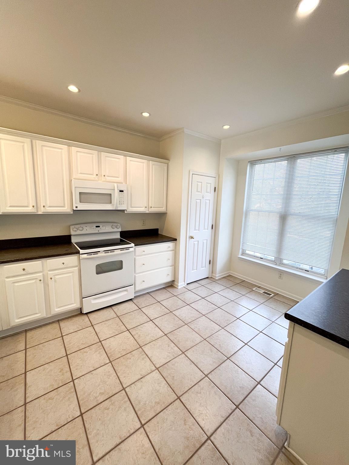 MADISON PARK - Residential