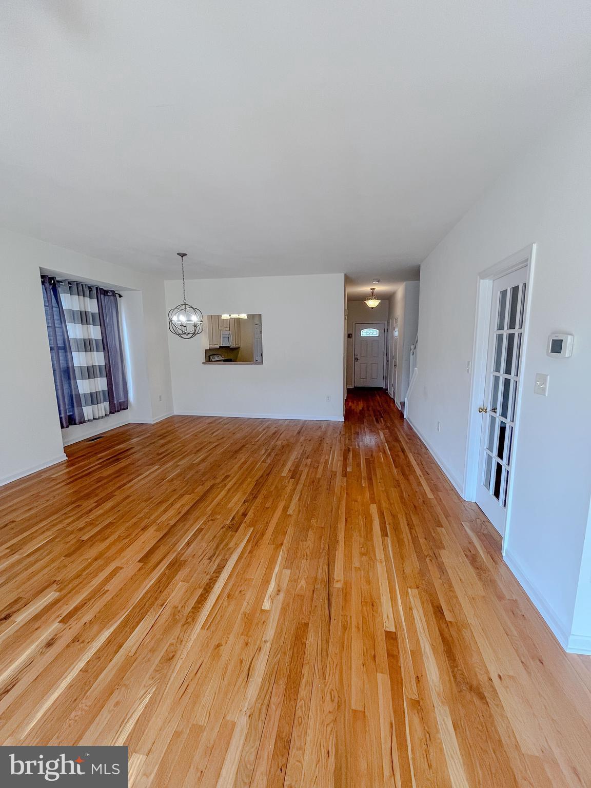 MADISON PARK - Residential