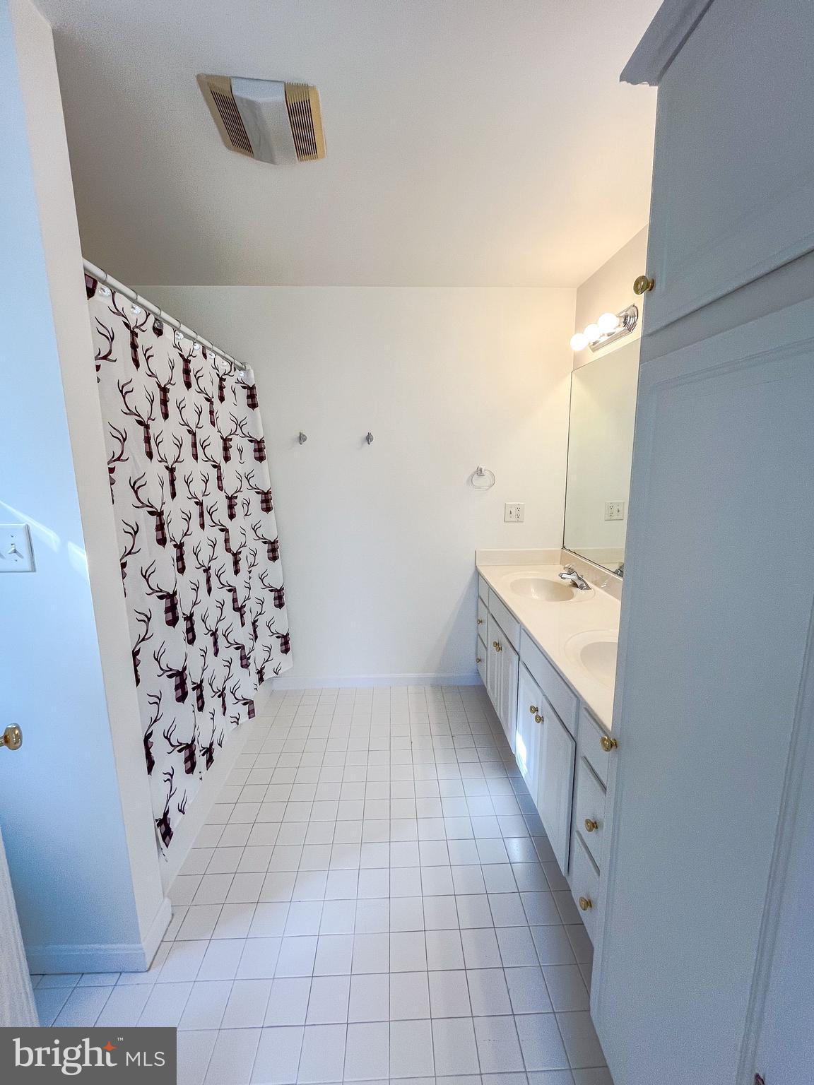 MADISON PARK - Residential