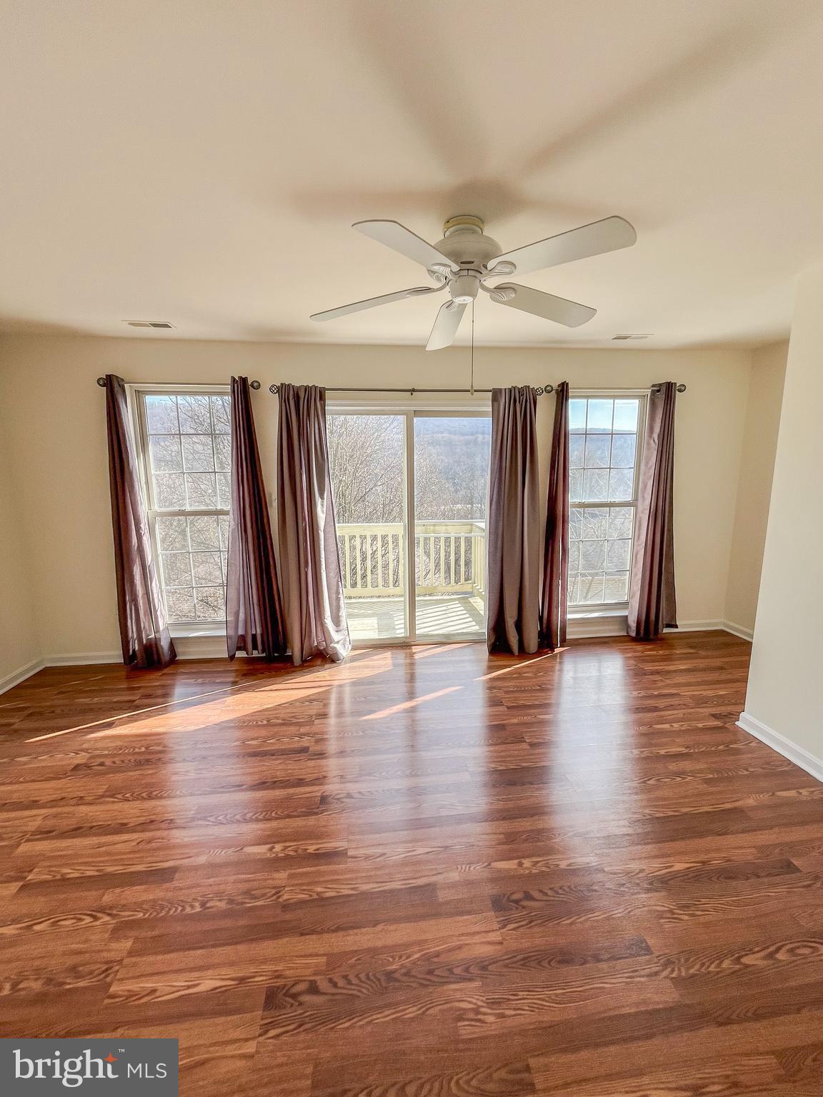 MADISON PARK - Residential