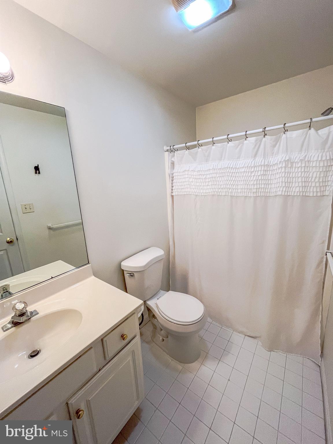 MADISON PARK - Residential