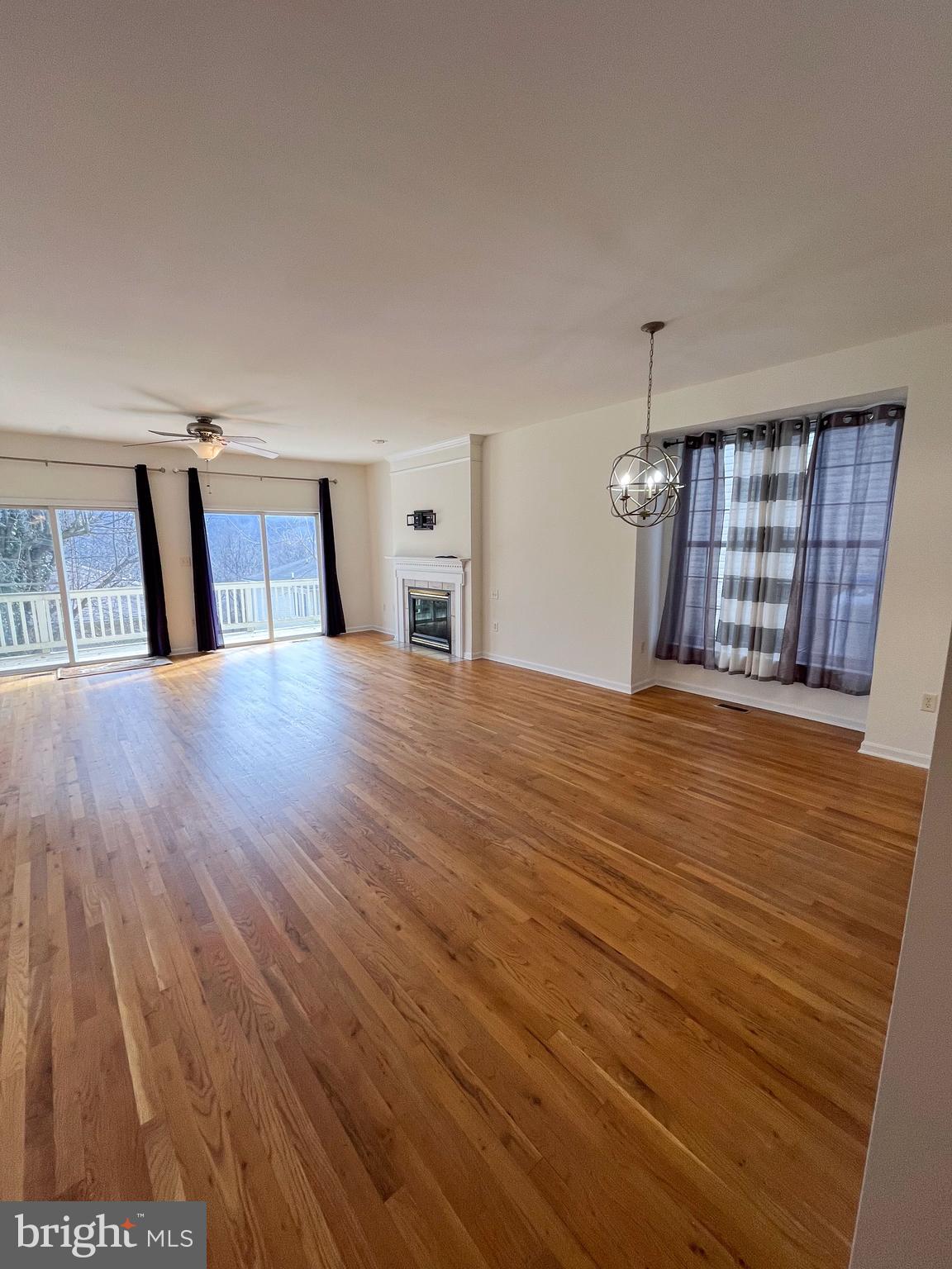 MADISON PARK - Residential