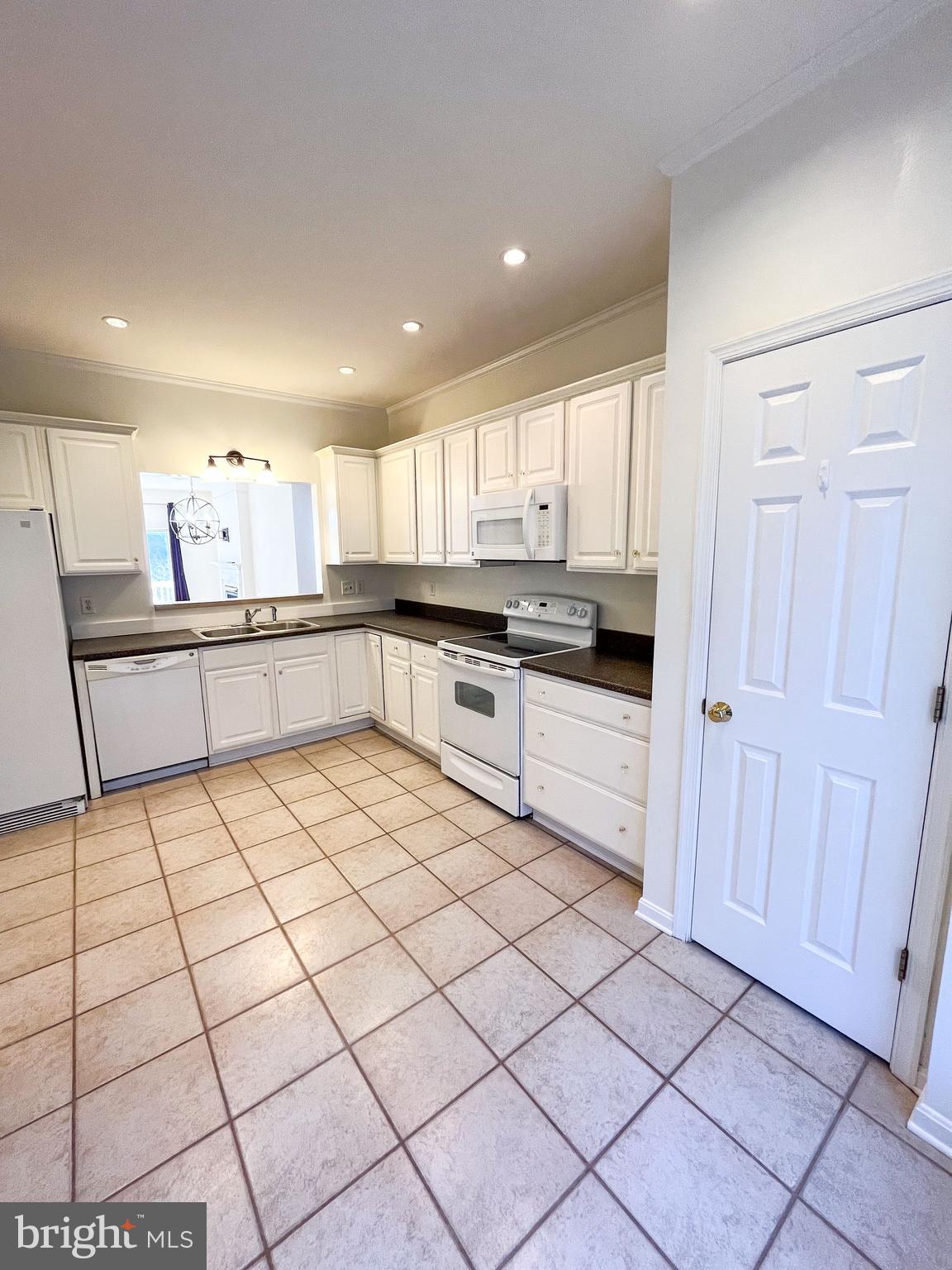 MADISON PARK - Residential