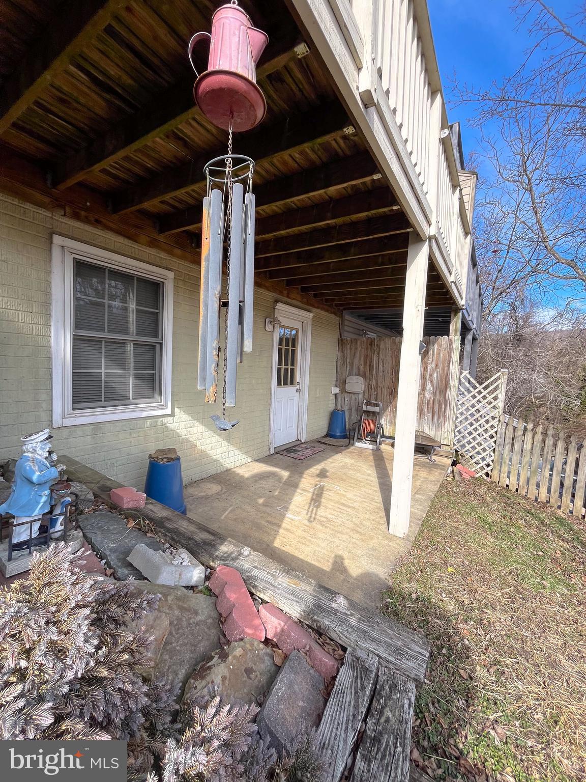 MADISON PARK - Residential