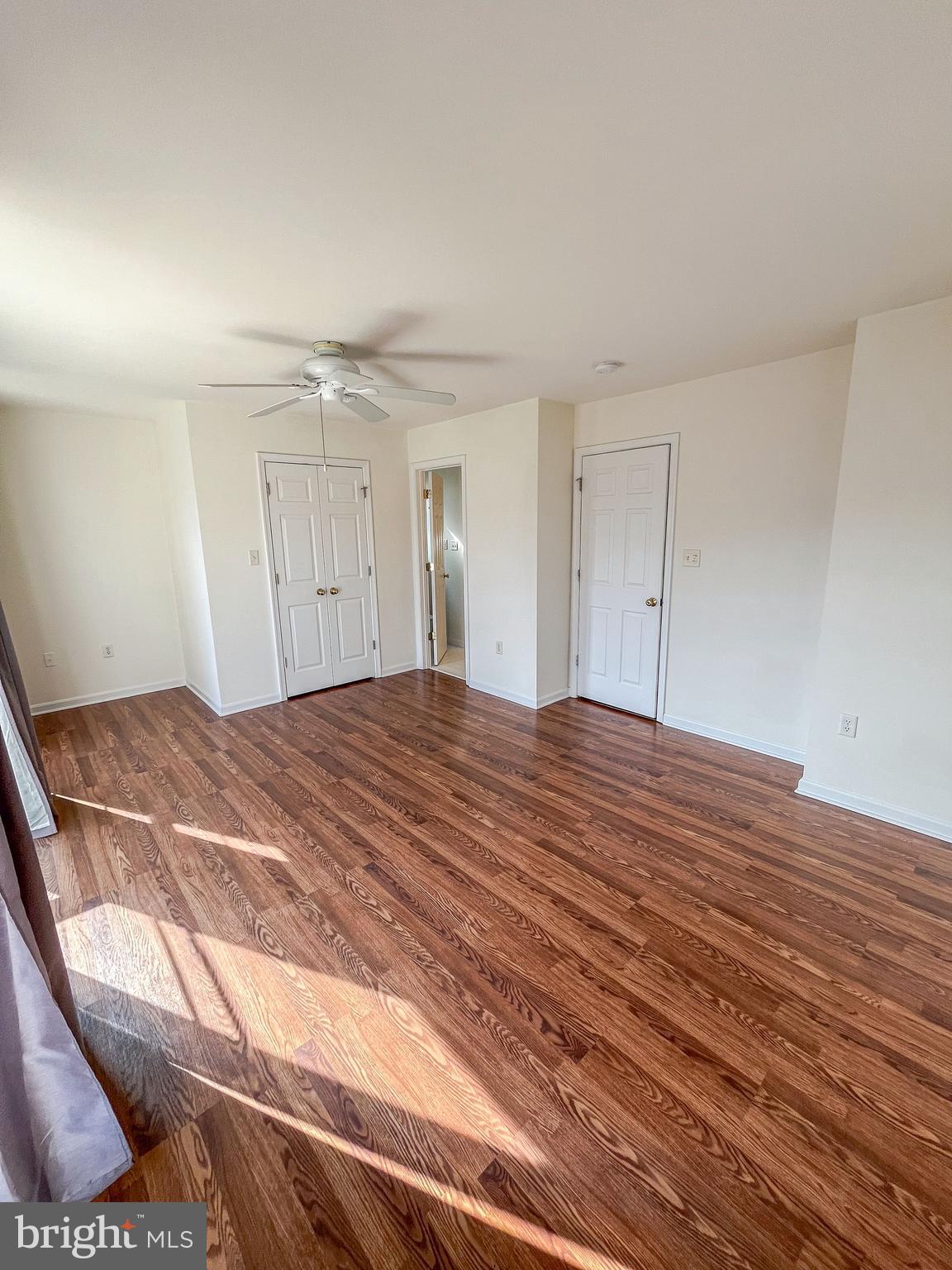 MADISON PARK - Residential