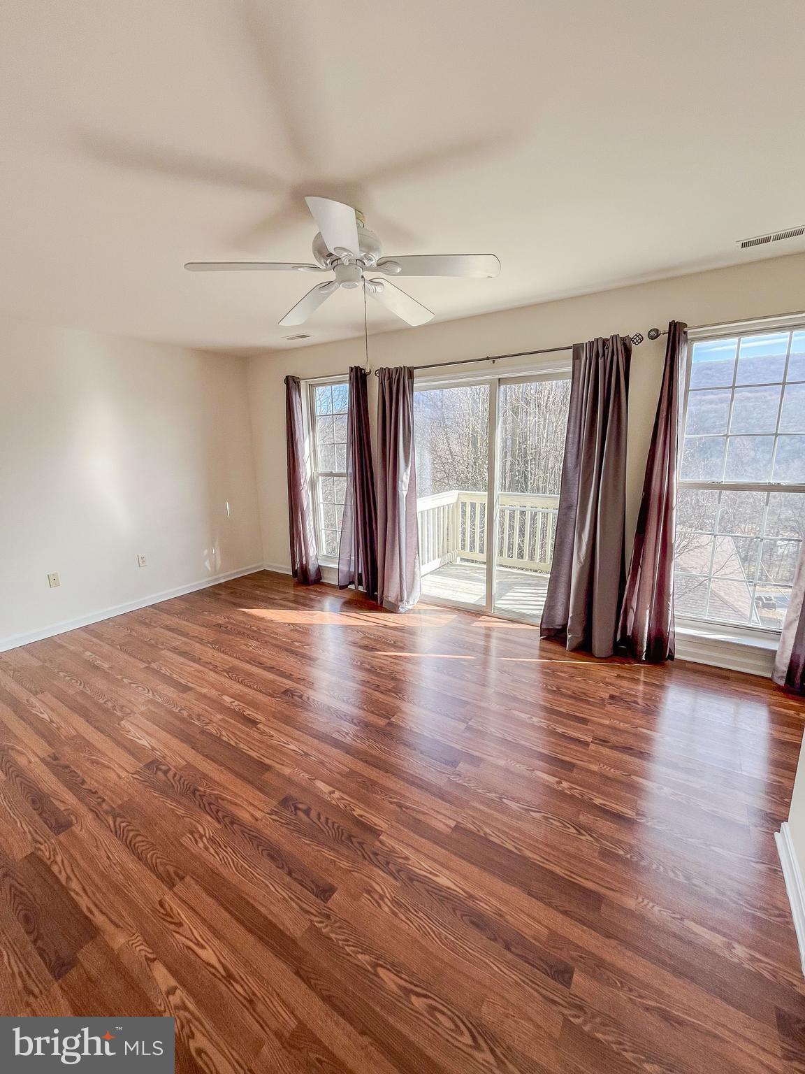 MADISON PARK - Residential