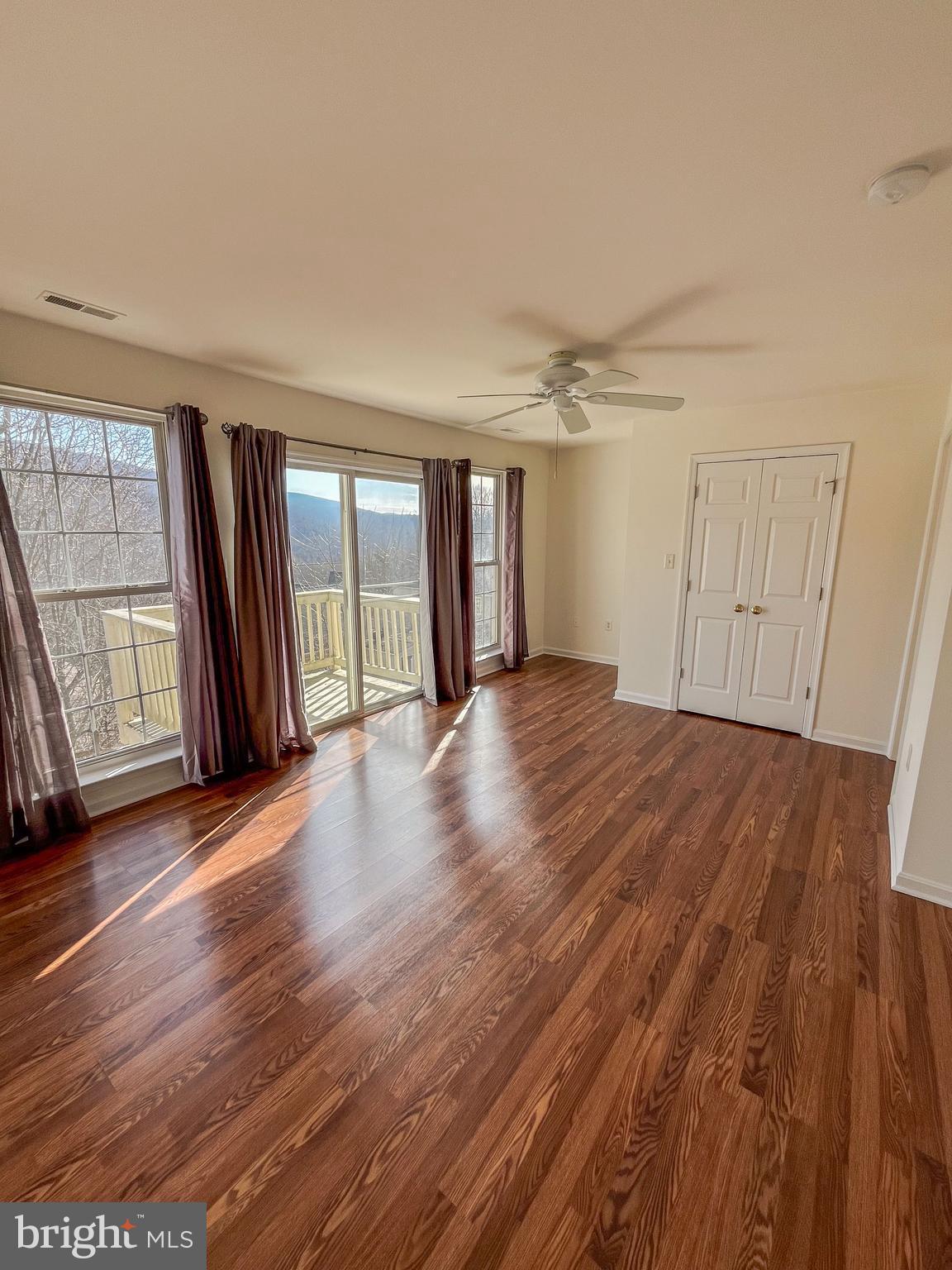 MADISON PARK - Residential