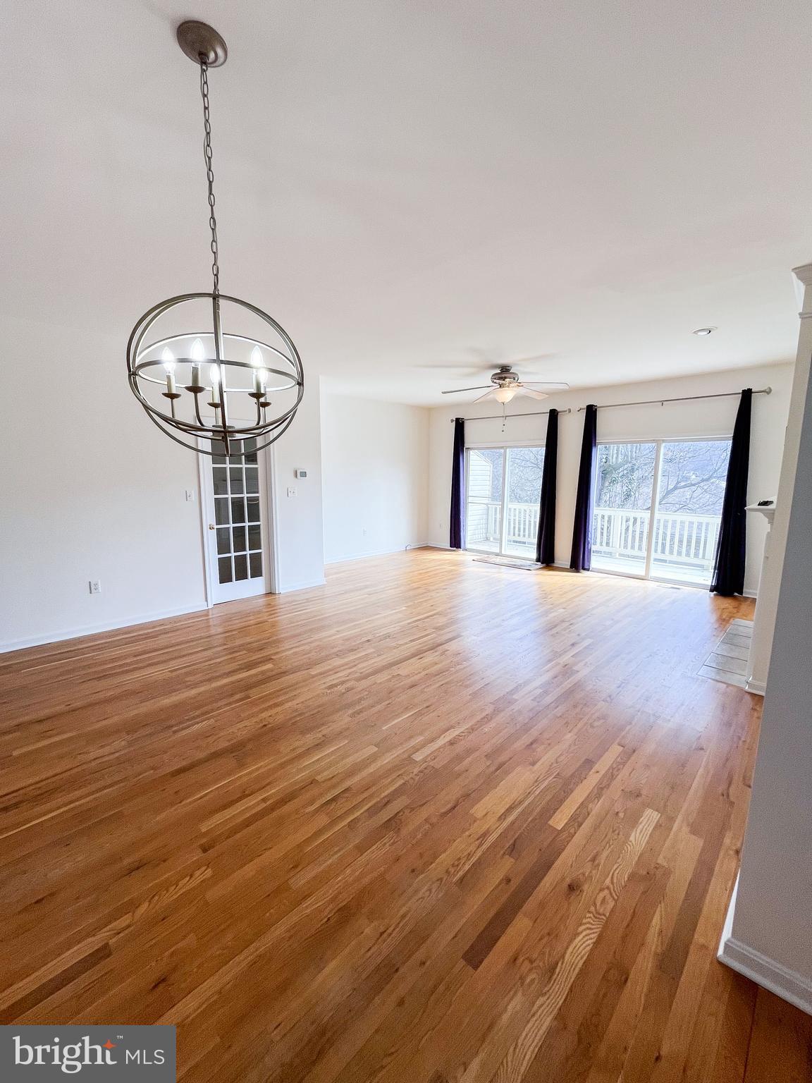 MADISON PARK - Residential