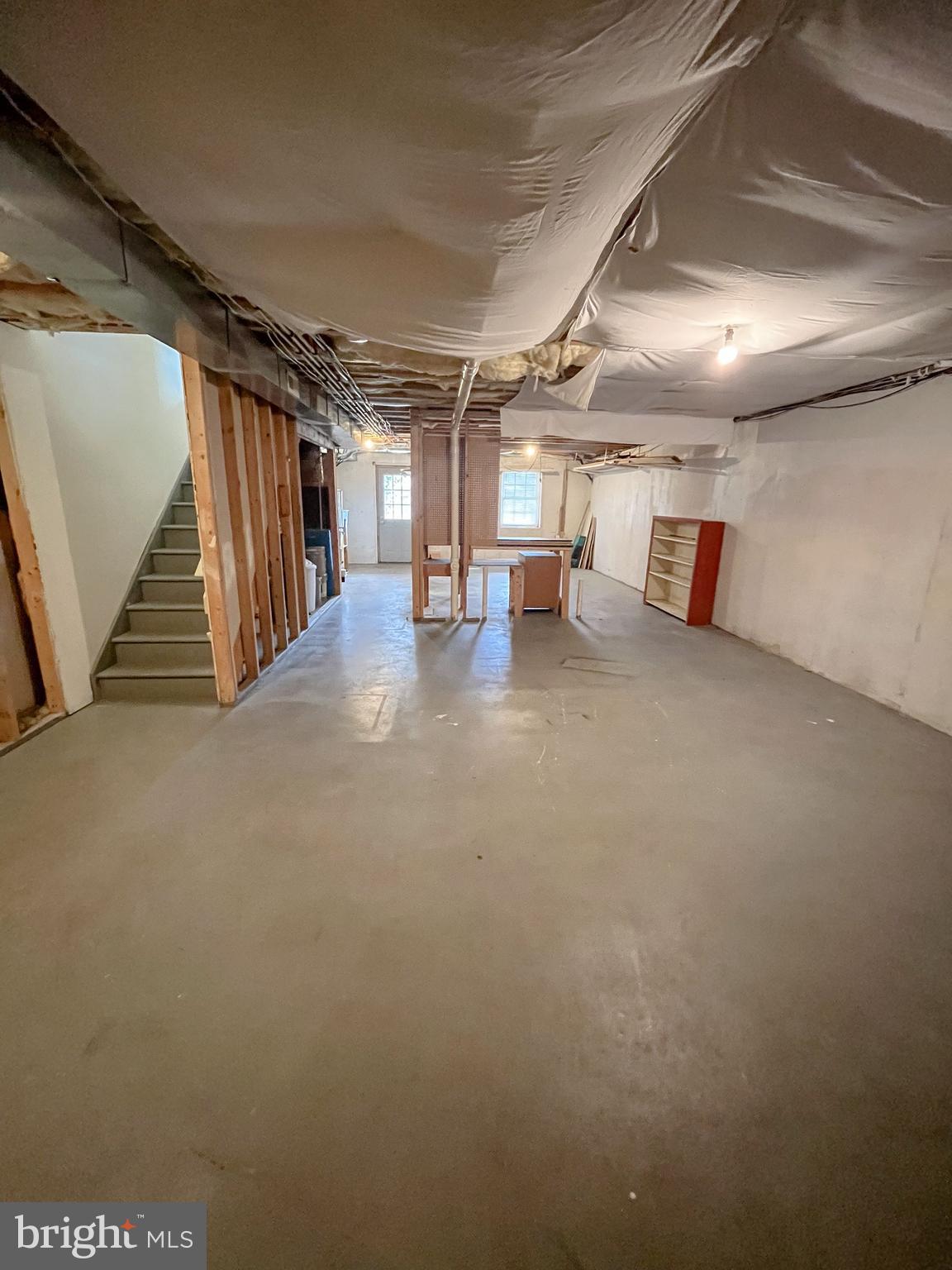 MADISON PARK - Residential