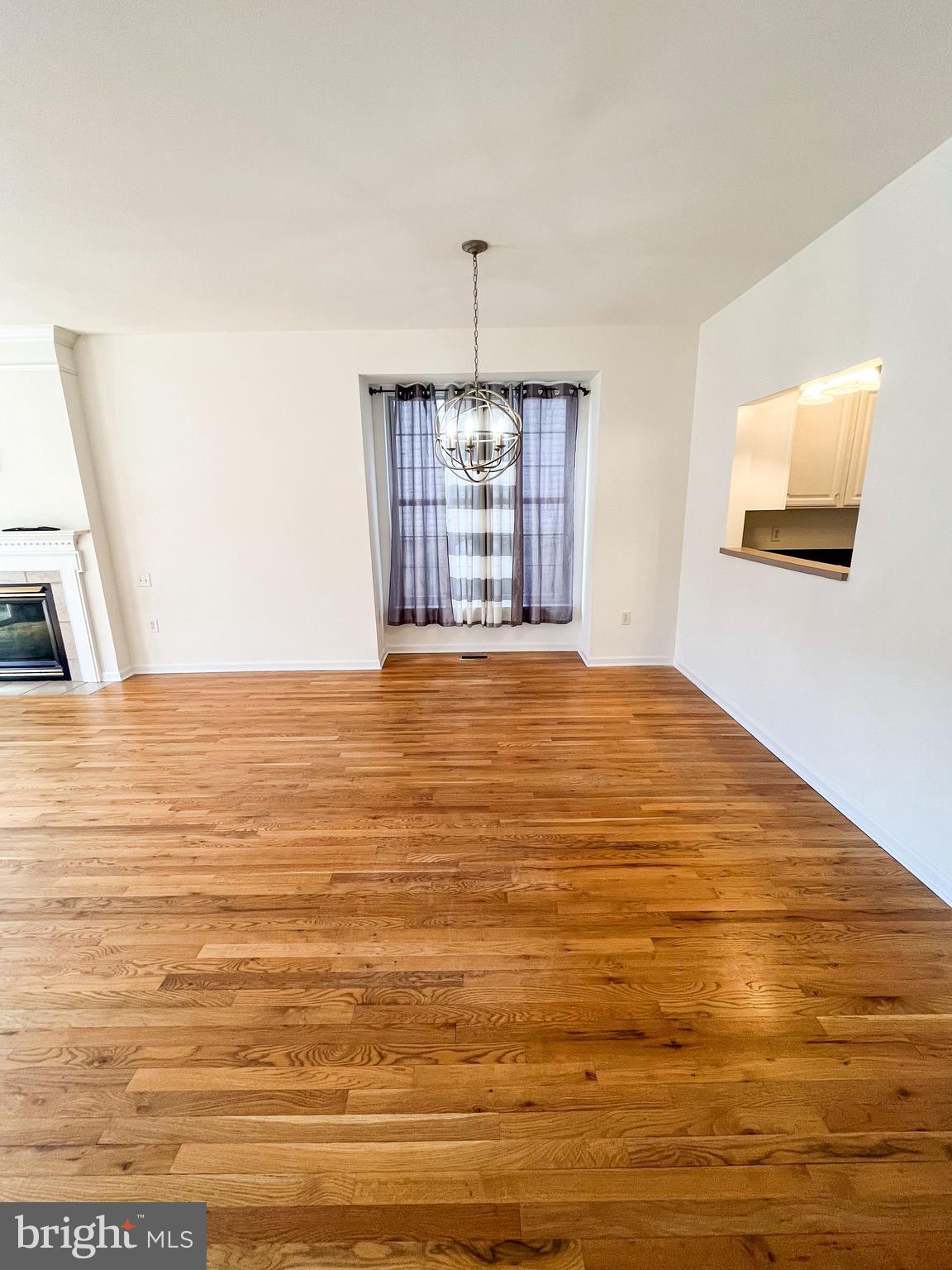 MADISON PARK - Residential