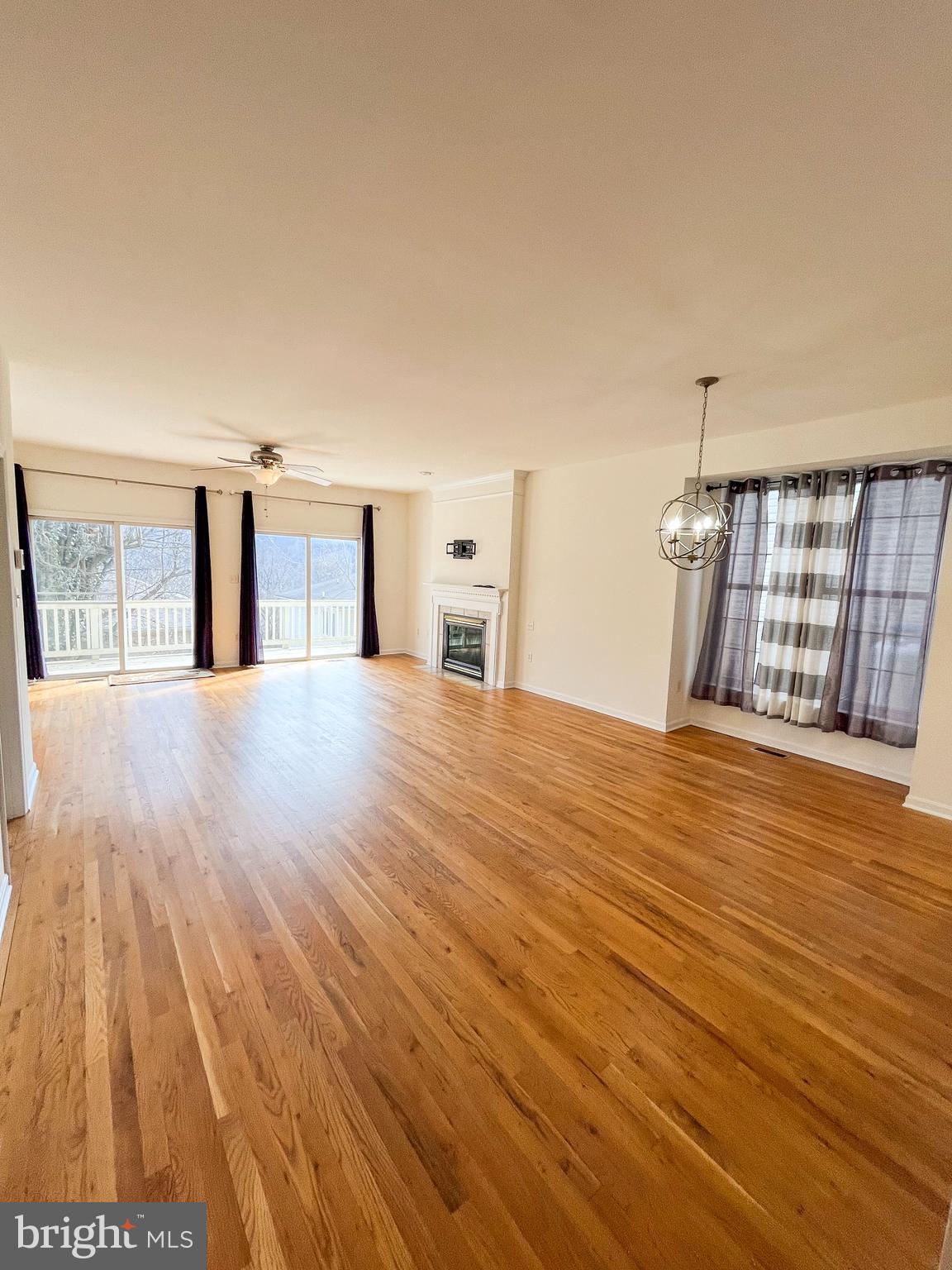 MADISON PARK - Residential