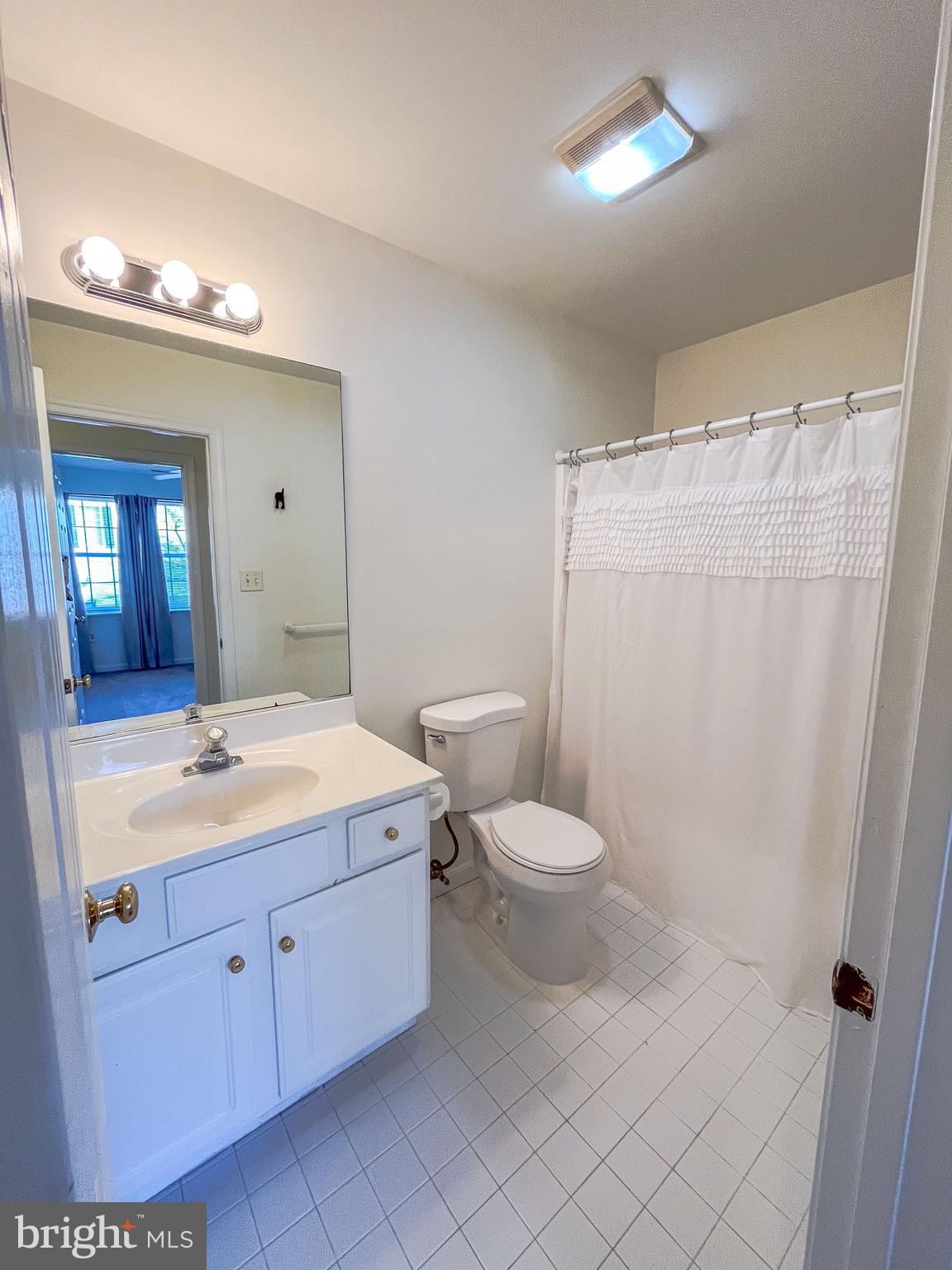 MADISON PARK - Residential