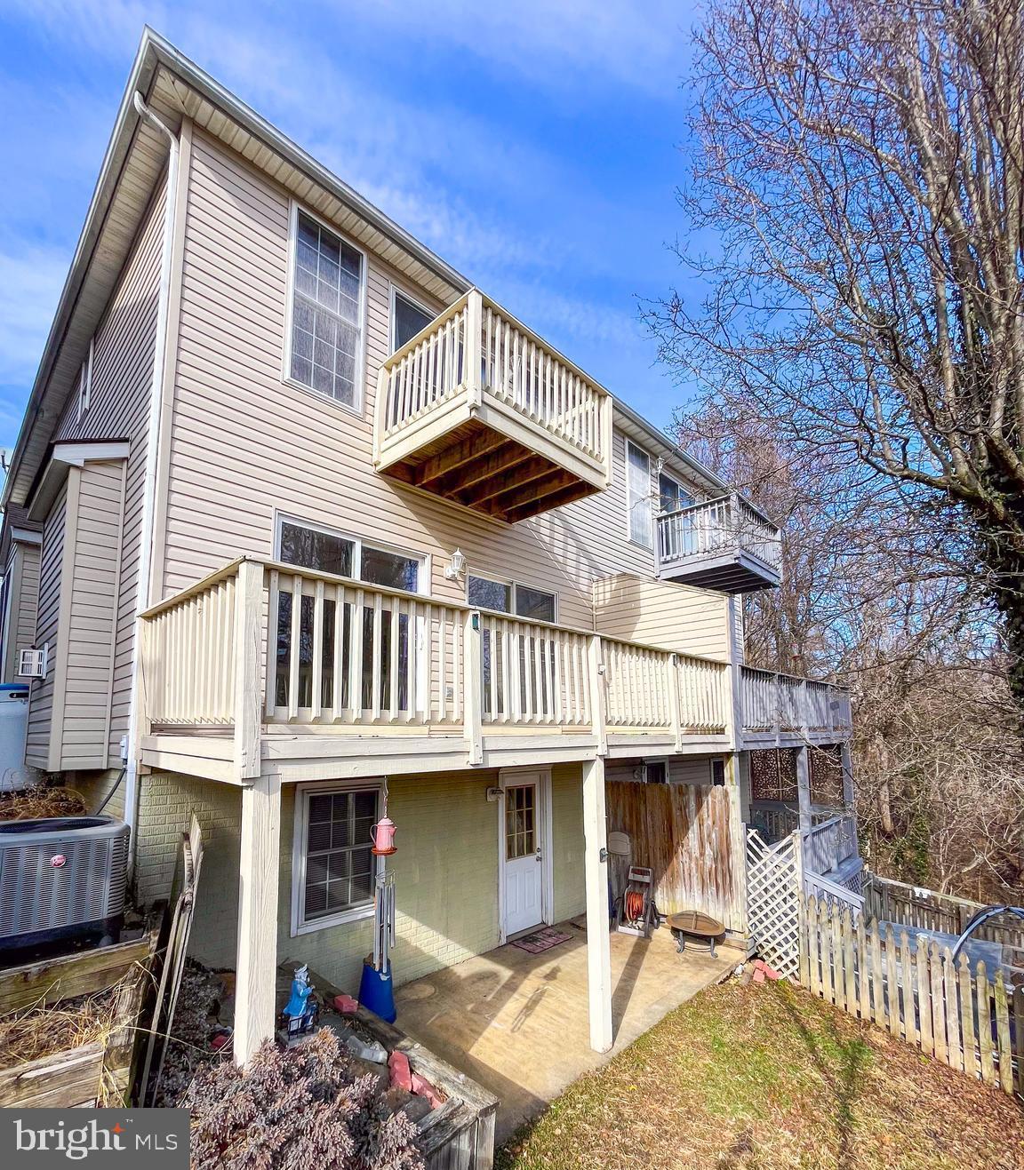 MADISON PARK - Residential