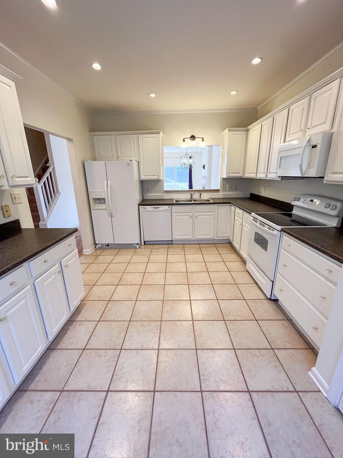 MADISON PARK - Residential